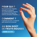 Magné 360 - 40 magnesium gummies