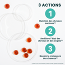 Sublime Hair Strength &amp; Growth - 30 gummies