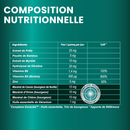 Sublime Hair Strength &amp; Growth - 30 gummies