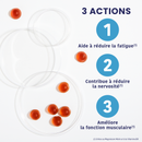 Magné 360 - 40 magnesium gummies