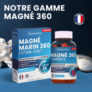 Magné 360 - 40 magnesium gummies