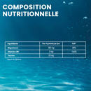 Magné 360 - 40 magnesium gummies