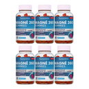 Magné 360 - 40 magnesium gummies