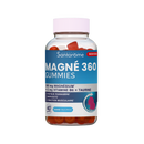 Magné 360 - 40 magnesium gummies
