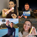 HYDRA'MAX Discovery Pack - 6 Flavors - Hydration Lozenges