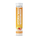 HYDRA'MAX Lemon Strawberry - 20 hydration tablets