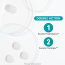 HYDRA'MAX Menthe Citron - 20 pastilles hydratation