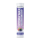 HYDRA'MAX Raspberry Blueberry - 20 hydration tablets