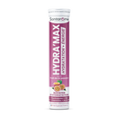 HYDRA'MAX Passion Fruit - 20 hydration tablets