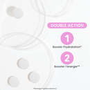 HYDRA'MAX Passion Fruit - 20 hydration tablets