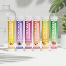 HYDRA'MAX Passion Fruit - 20 hydration tablets