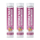 HYDRA'MAX Passion Fruit - 20 hydration tablets