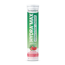 HYDRA'MAX Watermelon - 20 hydration tablets