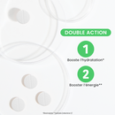 HYDRA'MAX Watermelon - 20 hydration tablets