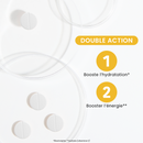 HYDRA'MAX Mango Pineapple - 20 hydration tablets