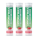 HYDRA'MAX Watermelon - 20 hydration tablets