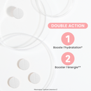 HYDRA'MAX Peach - 20 hydration tablets