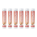 HYDRA'MAX Peach - 20 hydration tablets