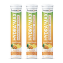 HYDRA'MAX Mango Pineapple - 20 hydration tablets