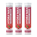 HYDRA'MAX Cerise Hibiscus - 20 pastilles hydratation