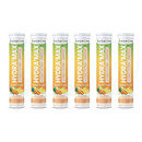 HYDRA'MAX Mango Pineapple - 20 hydration tablets