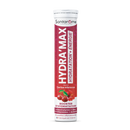HYDRA'MAX Cerise Hibiscus - 20 pastilles hydratation