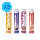 HYDRA'MAX Discovery Pack - Hydration Tablets