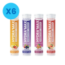 HYDRA'MAX Discovery Pack - Hydration Tablets