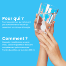 HYDRA'MAX Discovery Pack - Hydration Tablets