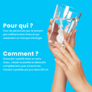 HYDRA'MAX Discovery Pack - 6 Flavors - Hydration Lozenges