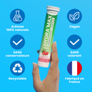 HYDRA'MAX Discovery Pack - 6 Flavors - Hydration Lozenges