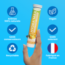 HYDRA'MAX Discovery Pack - 6 Flavors - Hydration Lozenges