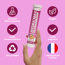 HYDRA'MAX Discovery Pack - 6 Flavors - Hydration Lozenges