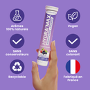 HYDRA'MAX Discovery Pack - 6 Flavors - Hydration Lozenges