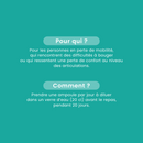 Harpagophytum Organic 2000 - 20 ampoules