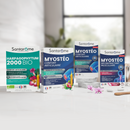 Harpagophytum Organic 2000 - 20 ampoules