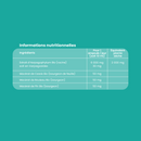 Harpagophytum Organic 2000 - 20 ampoules