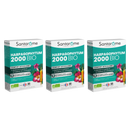 Harpagophytum Organic 2000 - 20 ampoules
