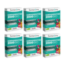 Harpagophytum Organic 2000 - 20 ampoules