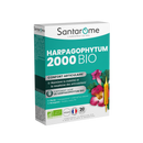 Harpagophytum Organic 2000 - 20 ampoules