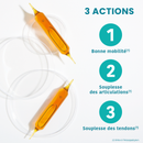 Harpagophytum Organic 2000 - 20 ampoules