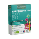 Harpagophytum Organic 2000 - 20 ampoules