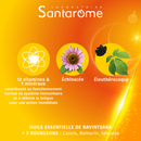 Vita'Max Immunity Flash - 30 fast-release tablets