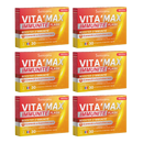 Vita'Max Immunity Flash - 30 fast-release tablets