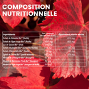 Organic Light Legs - 20 ampoules