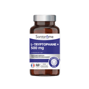 L-Tryptophane + 500 mg - 60 Gélules