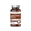 Lion's Mane + 400 mg - 60 gélules