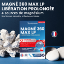 Insomnia Pack - Extended Release Tablets