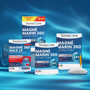 Marine Magnesium 360 Extra Strong - 45 tablets