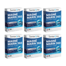 Marine Magnesium 360 Extra Strong - 45 tablets